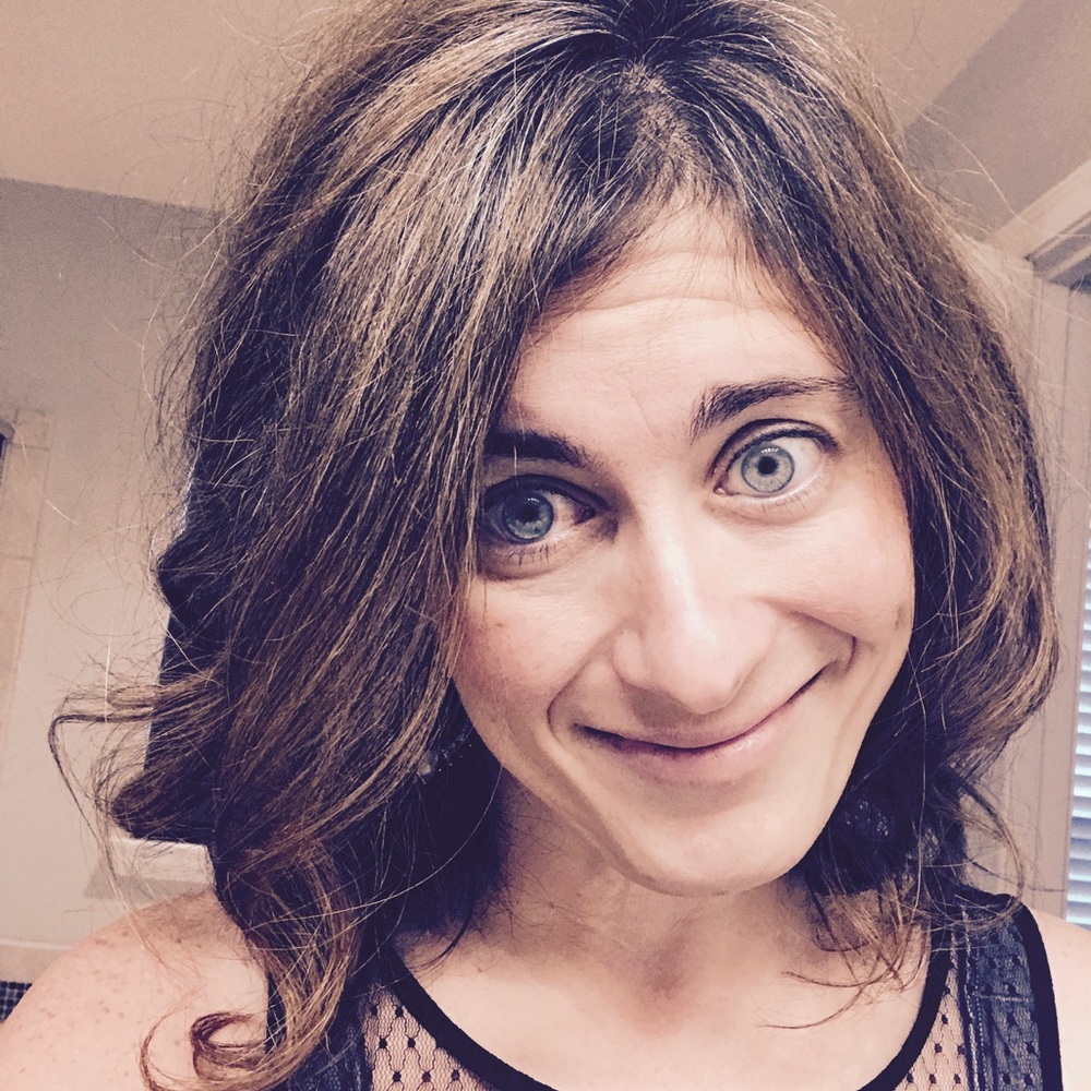 Meet your Posher, Carrie